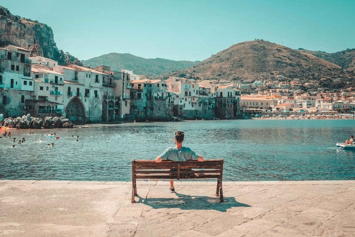 Private Transfer/Tour from TAORMINA to PALERMO or viceversa