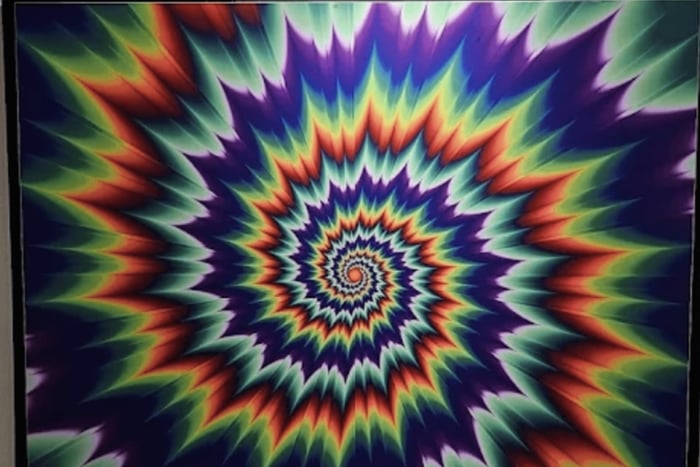 Syracuse : billet d'entrée pour le musée des illusions