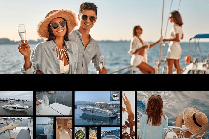 Siracusa: inolvidable experiencia de tour privado en yate