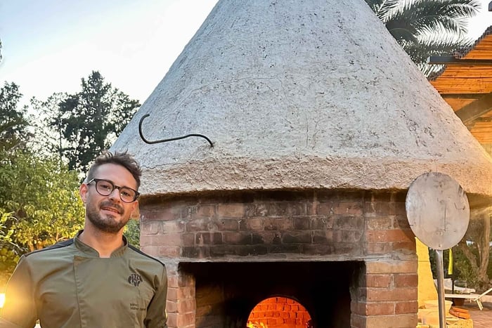 Terrasini: Sztuka pizzy z sycylijskim mistrzem