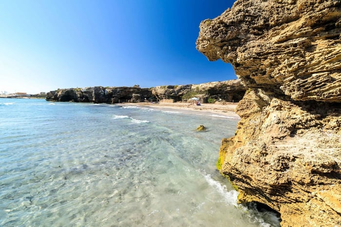 Todo sobre las playas del sureste de Sicilia