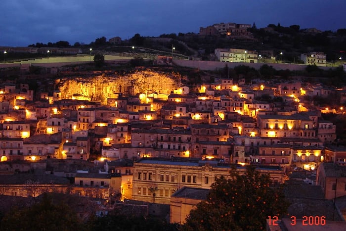 Catania: Noto, Modica og Ragusa Ibla Baroque Tour