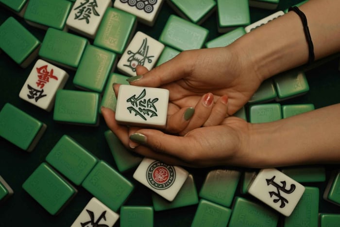 Singapour : mahjong et hot pot du Sichuan chinois