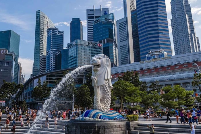 City Highlights Trip