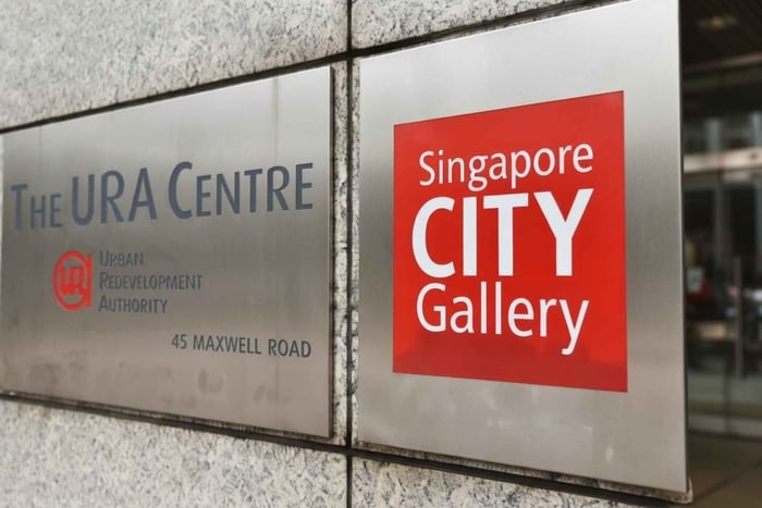 Singapur: tour sobre planificación urbana y Heartlands de HDB