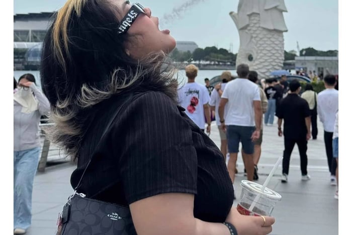 Civic District Instagrammable Spots Walking Tour