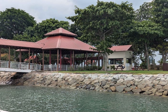 Tours privados personalizados por Singapur: joyas ocultas y naturaleza