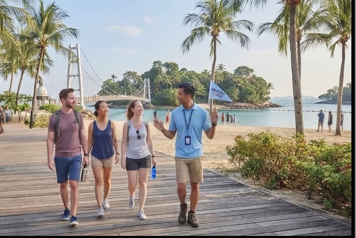Visite guidée : les histoires cachées et anciennes de la rivière de Singapour