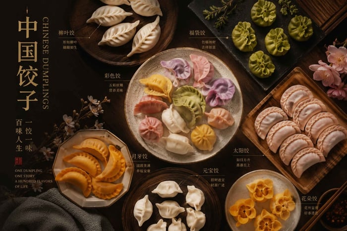 Homemade Dumpling & Chinese Culture with locals