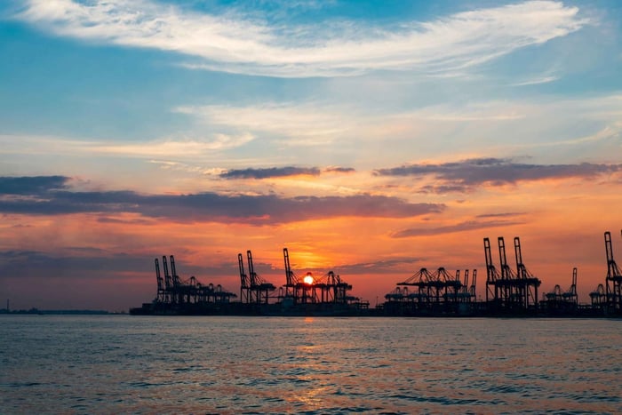 Singapour : promenade au coucher du soleil à Labrador et visite historique secrète