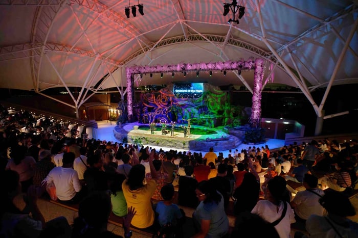 Night Safari Guided Tour with Hotel Pickup and Drop-off