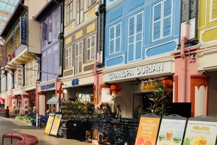 Private 6-Hour City Highlights Shore Excursion