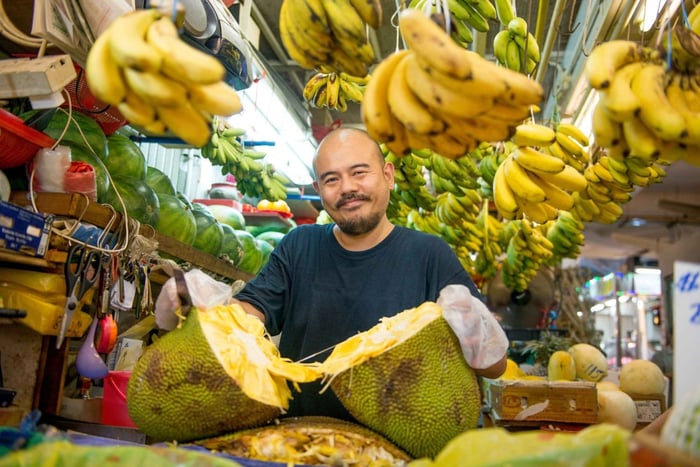 Singapur: tour privado guiado por Little India y degustación