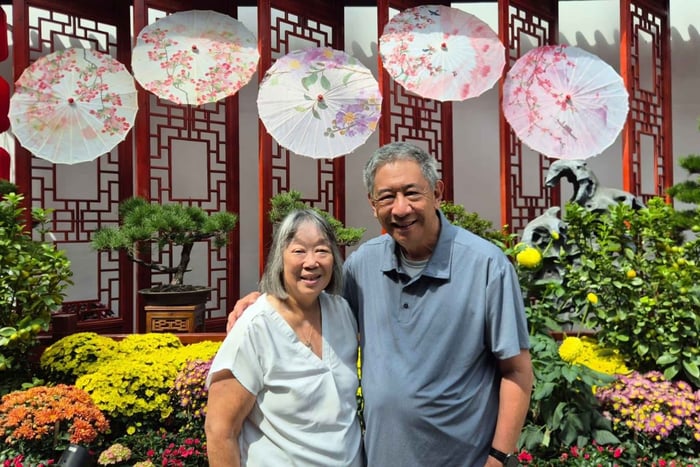 River Hongbao Tour