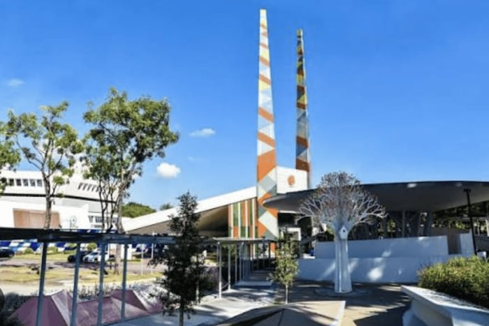 Science Centre Guided Tour with Admission Ticket