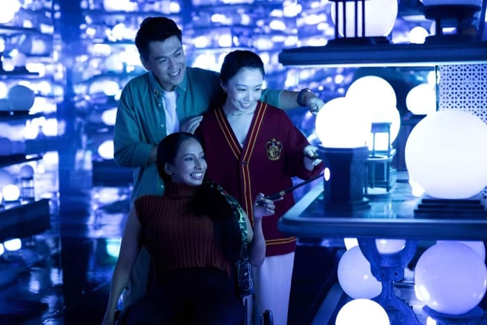 Singapore: Harry Potter Visions of Magic at Sentosa Ticket