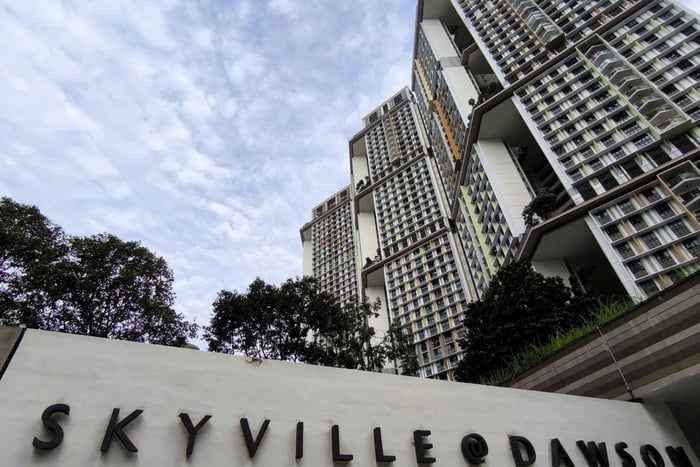 Singapour : visite guidée des logements publics et des communautés de HDB