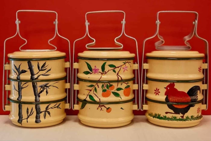 Singapore Heritage Art Workshops
