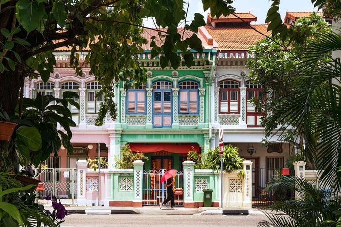 Singapore: hoogtepunten en verborgen juweeltjes privéautotour
