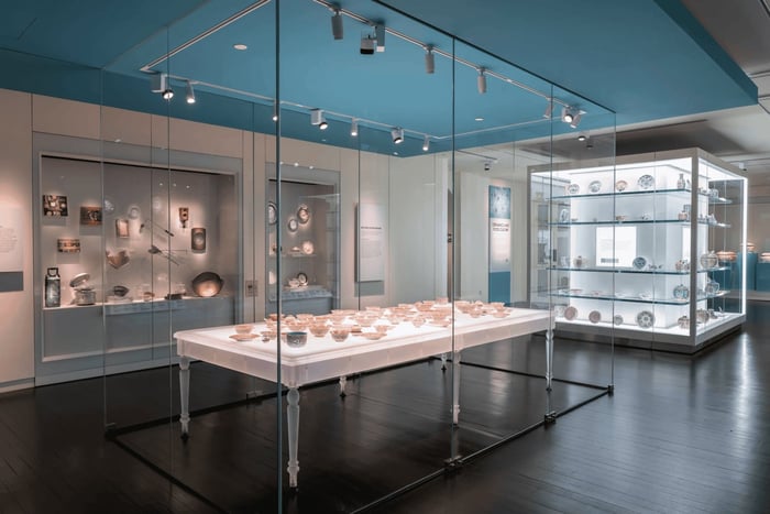 Singapura: Ingresso para o Museu Peranakan