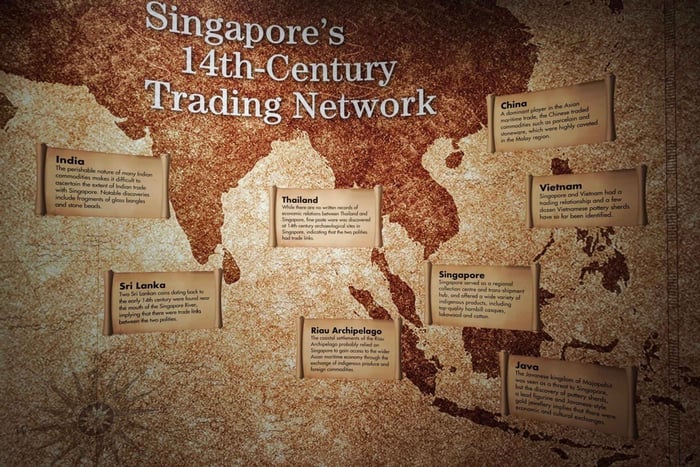 Singapore: Port City Tour with Pickup