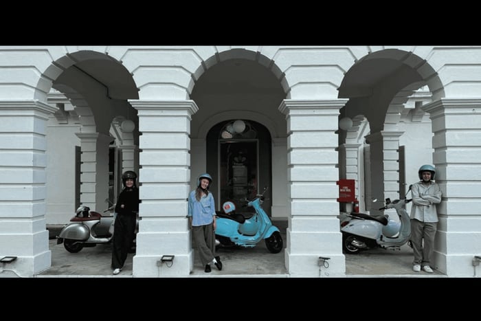 Singapura: O Museu Privado e o Passeio de Sidecar com Chá