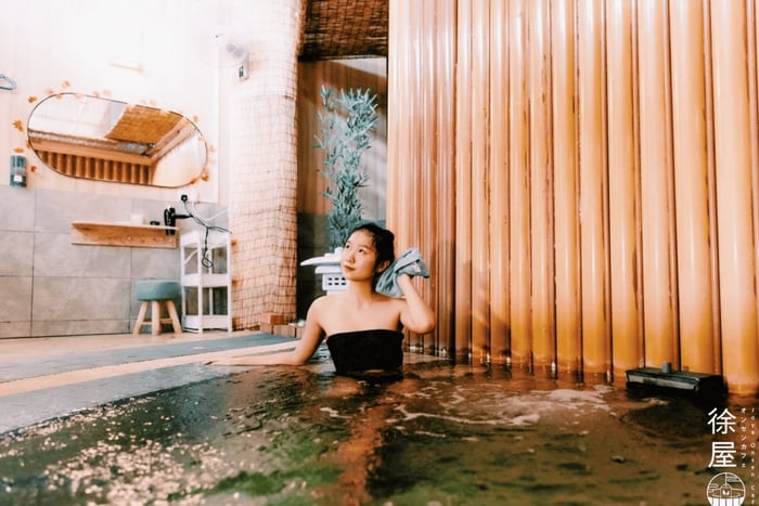 Upper Jurong Rd: Joya Onsen Cafe Singapore E-Ticket
