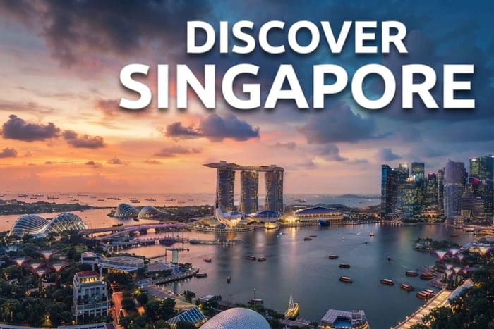 Water Stories of Singapore with Dome Entry Tickets