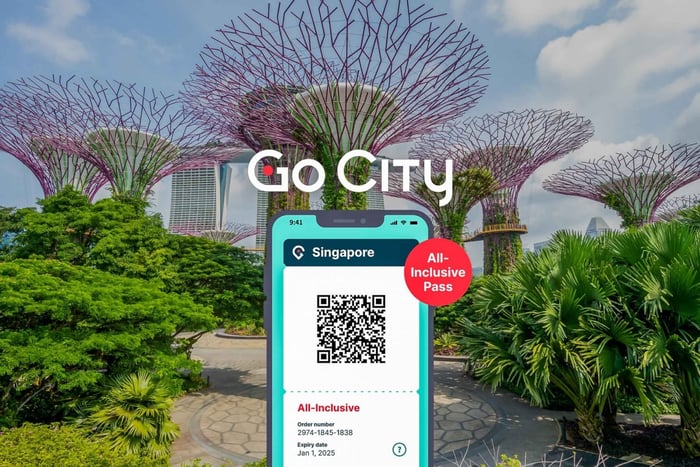 Singapour : Passez économisez jusqu'à 50 % - Comprend Universal Studios