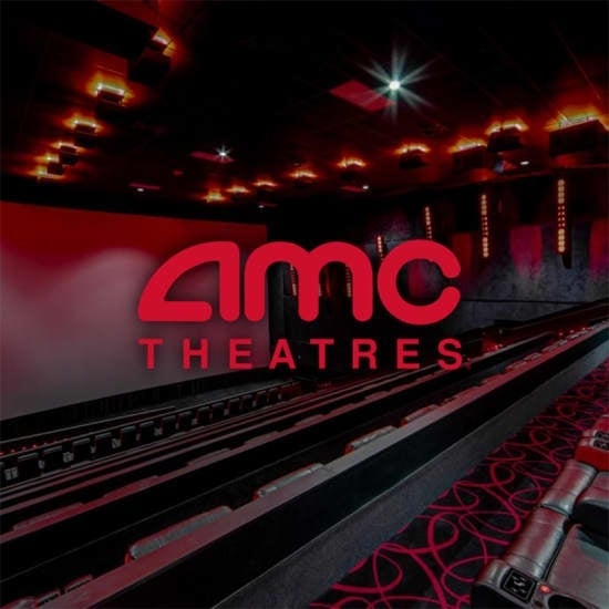 AMC Theatres Tickets - Austin