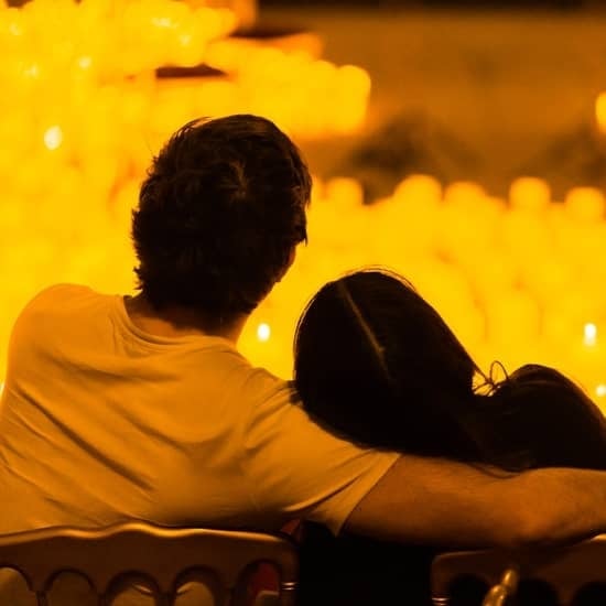 Candlelight: Anime-Soundtracks