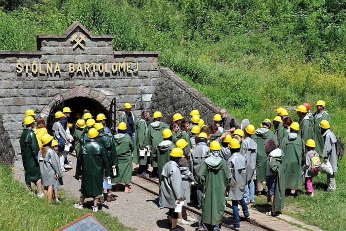 Banská Štiavnica: tour guiado con entrada al museo