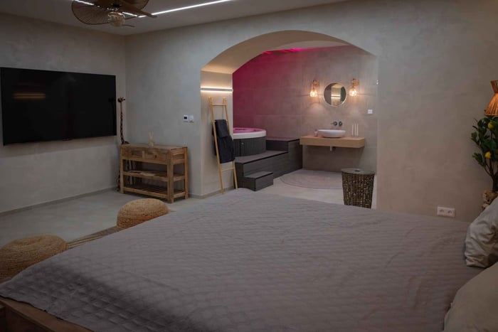 Bratislava - Private Wellness Center Entry Ticket