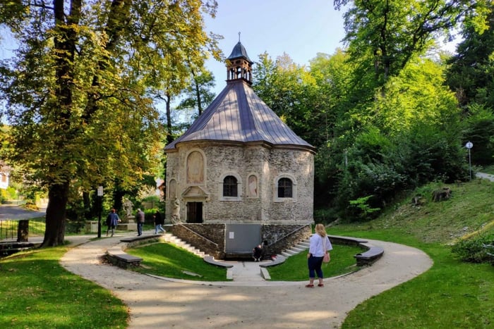 De geheimen van Bratislava: ontdek verborgen pareltjes buiten het centrum