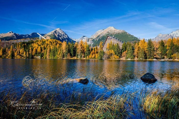 From Bratislava: Tatry Mountains - Top of Slovakia - DayTrip
