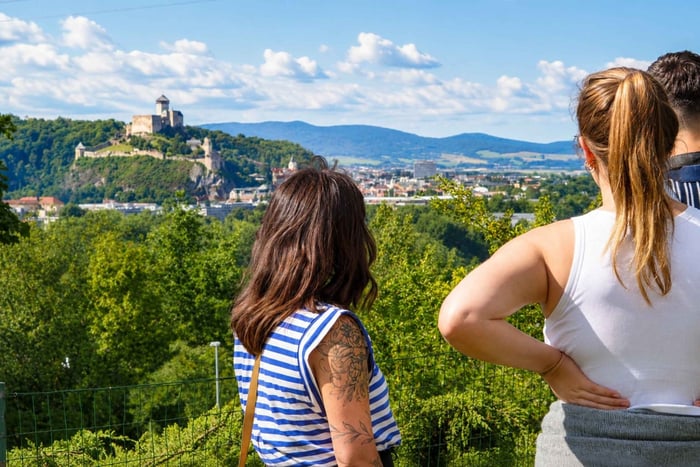 From Bratislava: The Ultimate Slovakia – Guided Day Tour