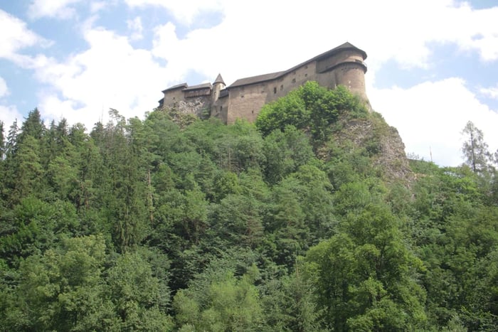 Full-Day Tour from Bratislava to the North of Slovakia