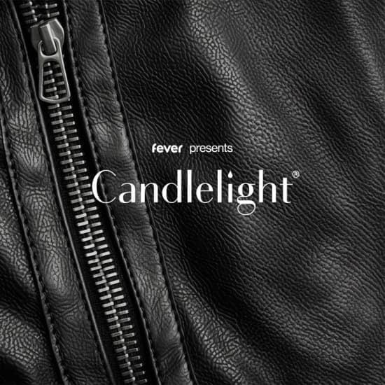 Candlelight: Легенды Рок-музыки