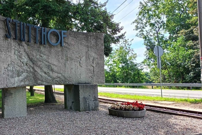 Gdansk: Stutthof Concentration Camp Regular Tour