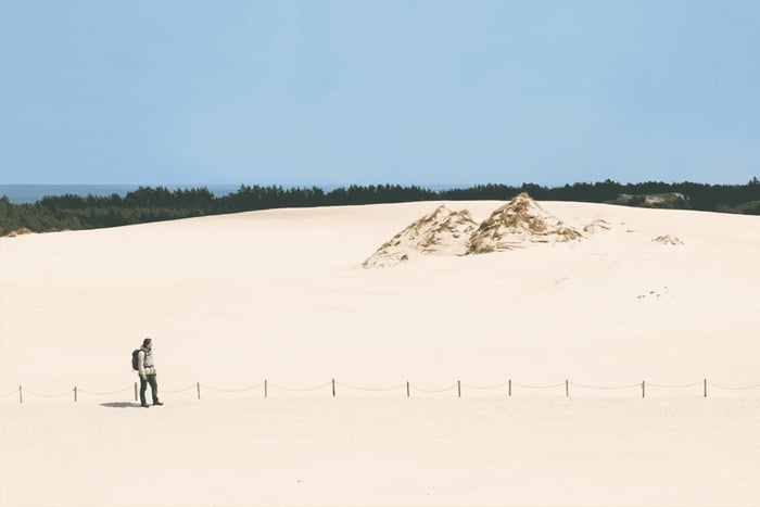 Slowinski National Park Private Guided Tour