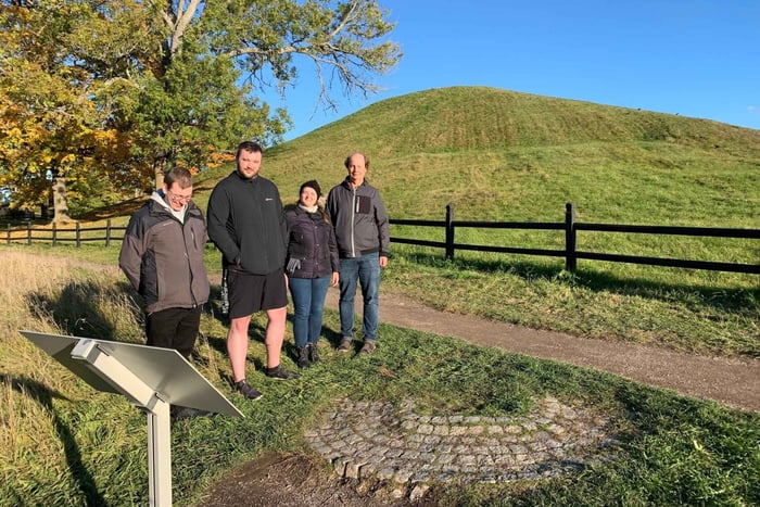 Vanuit Stockholm: Vikingtour door Uppsala en Sigtuna