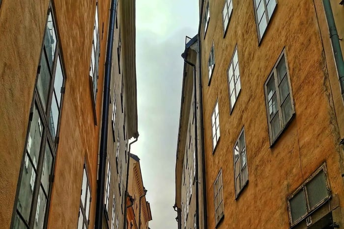 Old Town Walking Tour with Guide
