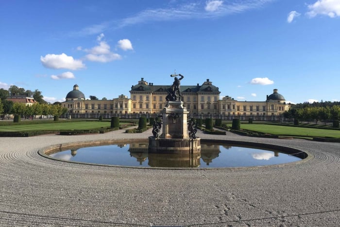 Stockholm: Full-Day Guided Sightseeing Tour with Lunch