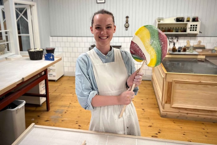 Stockholm: Small Group Food Tour of 7 Local Food Tastings