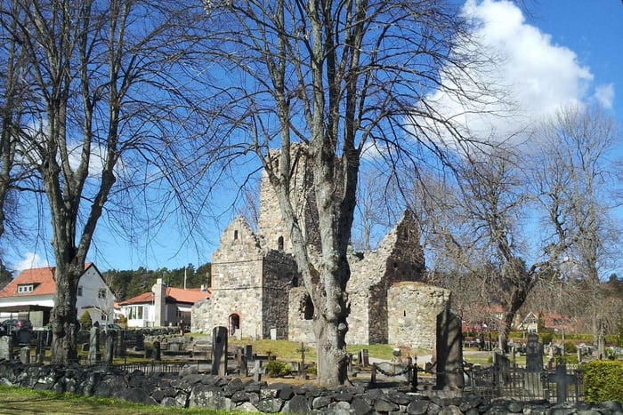 Uppsala Stadtführung und Sigtuna Stadt 8h Tour ab Stockholm