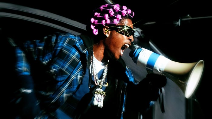A$AP Rocky - Don't Be Dumb World Tour, Biglietti Platinum
