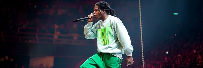 ASAP Rocky