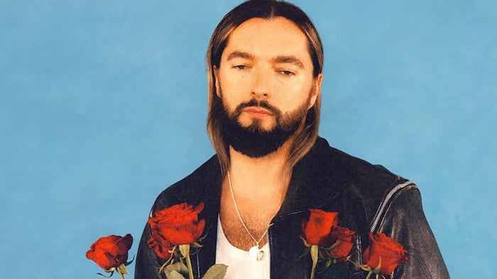 Salvatore Ganacci