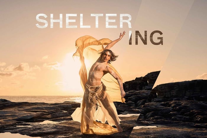 Bangarra Dance Theatre at the Sydney Opera House
