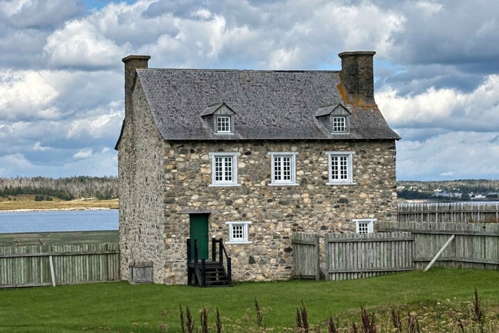 Sídney: tour de descubrimiento del patrimonio de la fortaleza de Louisbourg